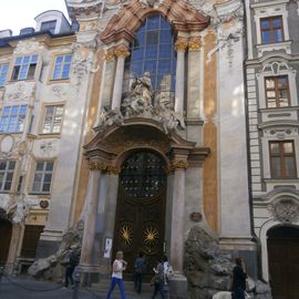 Asamkirche in München