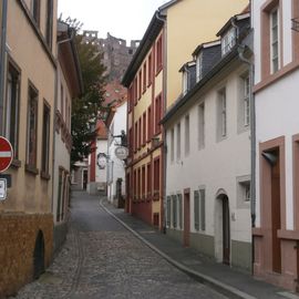 Kulturbrauerei Heidelberg AG in Heidelberg