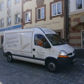 Bäckerei Hegmann in Bad Tölz
