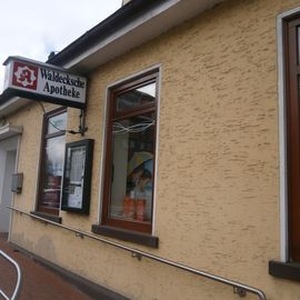 Waldecksche Apotheke in Stuhr