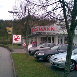 Rossmann Drogeriemärkte in Königsbach Gemeinde Königsbach-Stein