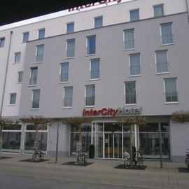 IntercityHotel Ingolstadt in Ingolstadt an der Donau