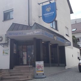 Metzgerei Widmayer GmbH & Co. KG in Neuhausen auf den Fildern