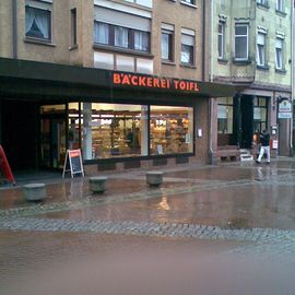 Bäckerei Toifl in Pforzheim