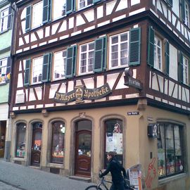 Mayersche Apotheke, Inh. Gabriele Mandel in Tübingen