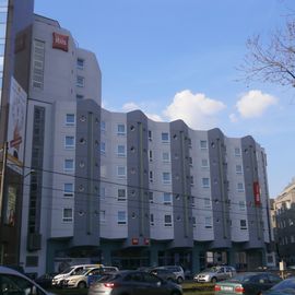 ibis Koeln Centrum in Köln