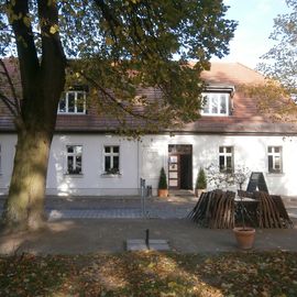 Alte Schule in Ribbeck Stadt Nauen