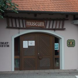 Heimatmuseum in Ihringen