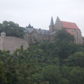 Schloss Mansfeld Föderverein e.V. in Mansfeld im Südharz