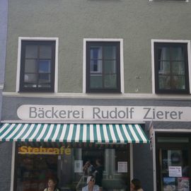 Zierer Robert Bäckerei in Murnau am Staffelsee