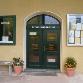 Pforzheimer Bestattungshaus GmbH in Pforzheim