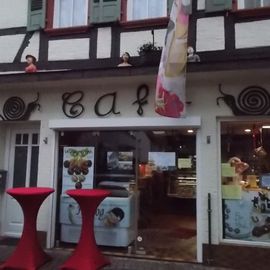 Café Herzog in Bad Bergzabern