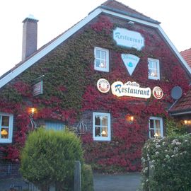 Antikes Restaurant Klönsnack in Wittmund