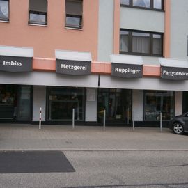 Metzgerei - Partyservice Kuppinger in Pforzheim