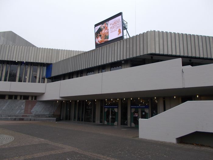Badisches Staatstheater