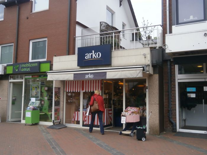 arko GmbH