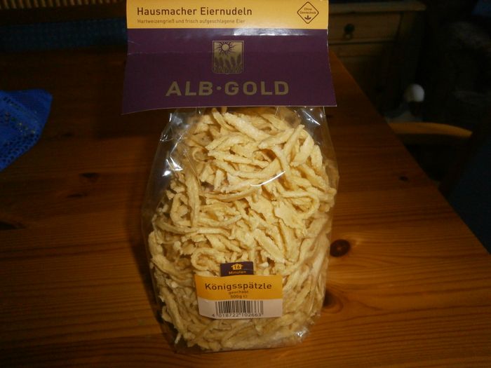 Nutzerbilder ALB-GOLD International GmbH