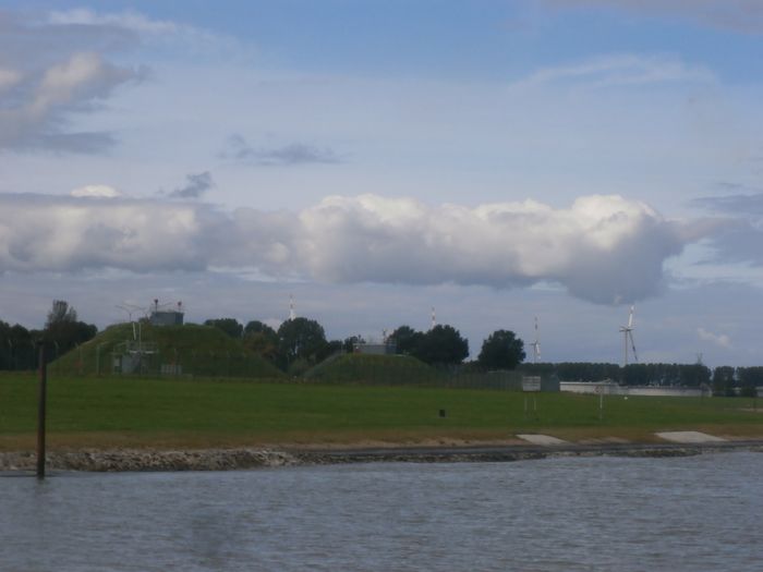 Jade-Weser-Port