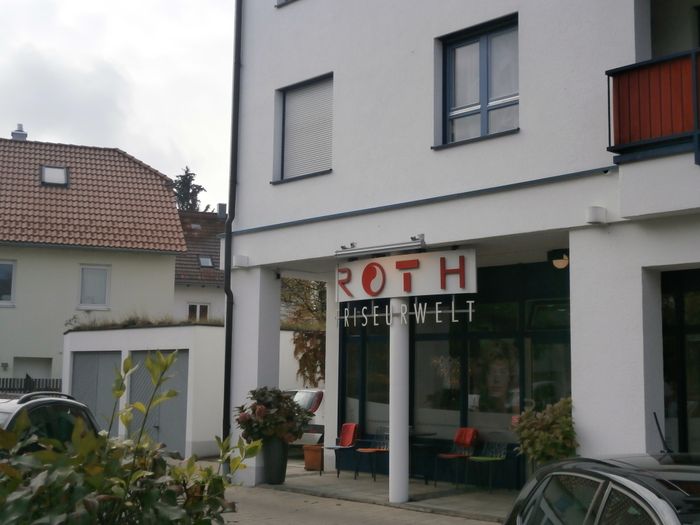 Roth Friseurwelt e.K.