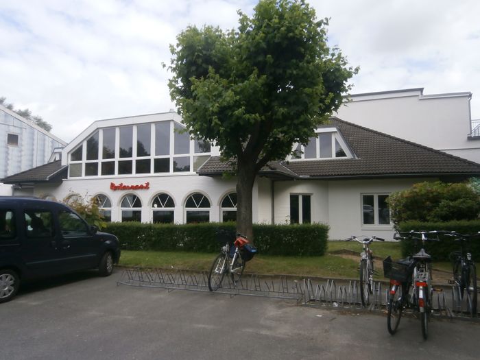 Nutzerbilder RACKET INN Sporthotel Tennis- Squash- und Fitnesscenter