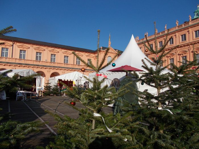 Nutzerbilder Schloß Rastatt