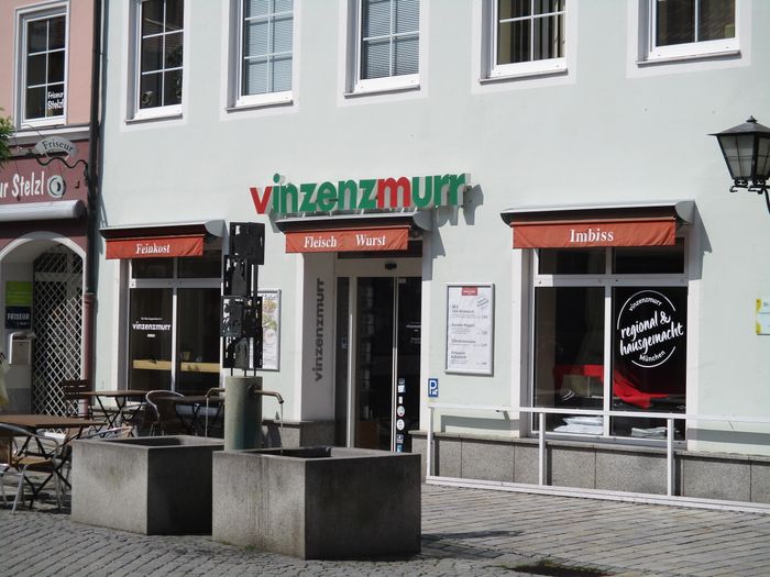 Vinzenz Murr Vertriebs GmbH