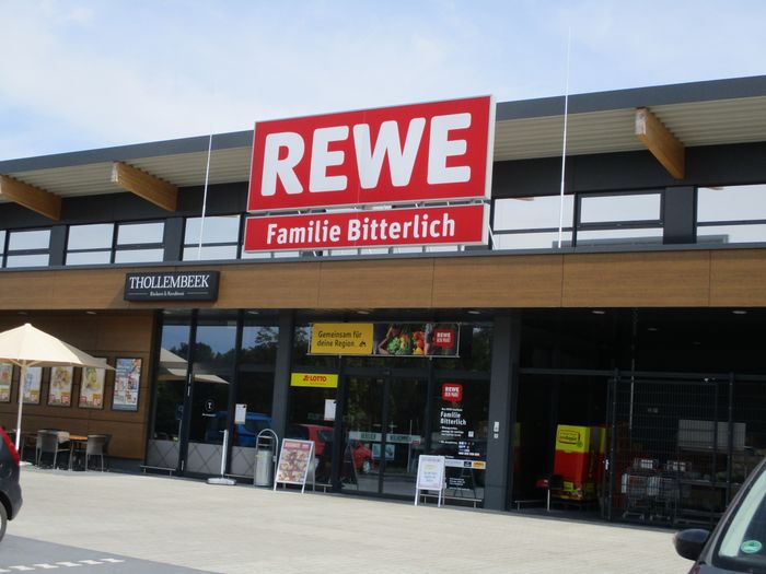 Nutzerbilder REWE Systems GmbH