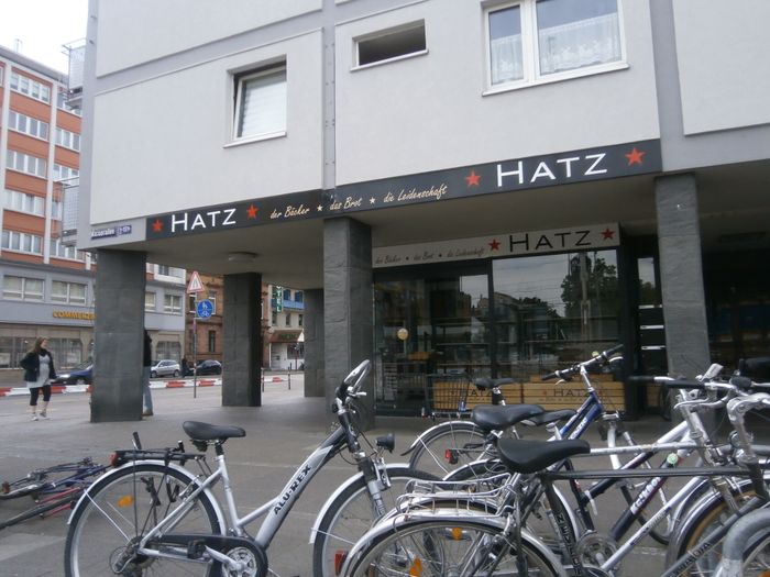 Bäckerei Hatz