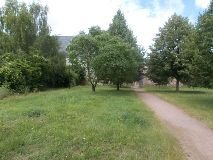 Nutzerbilder Kloster Helfta Klosterladen