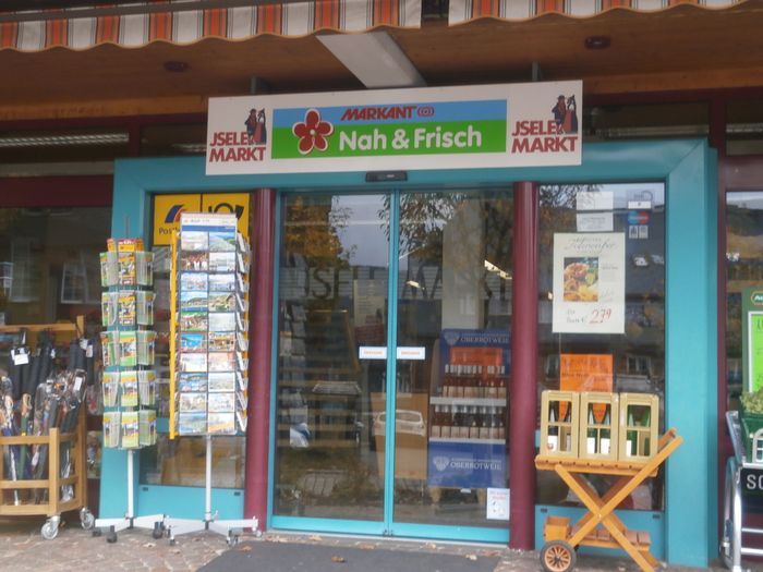 Nutzerbilder Isele Markt Lebensmittelhandel