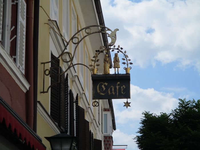 Café Krönner