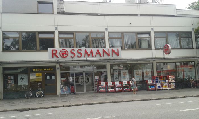 Rossmann Drogeriemärkte