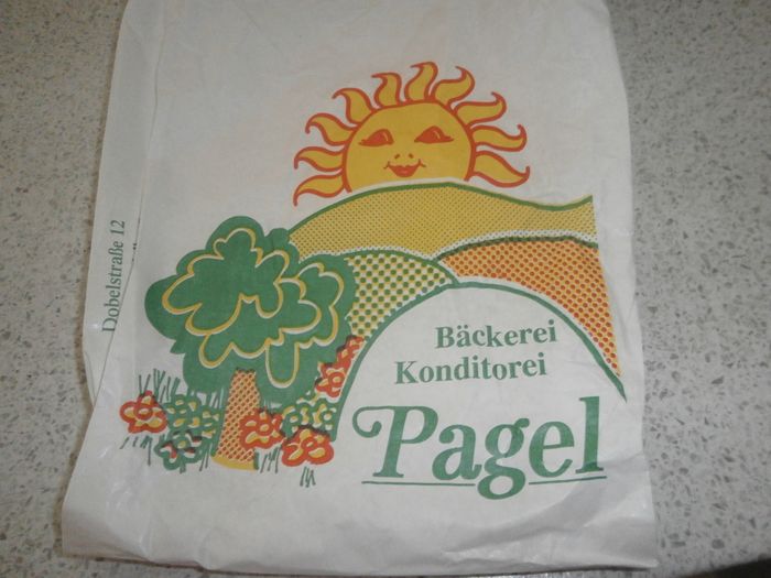 Pagel Udo Bäckerei und Konditorei