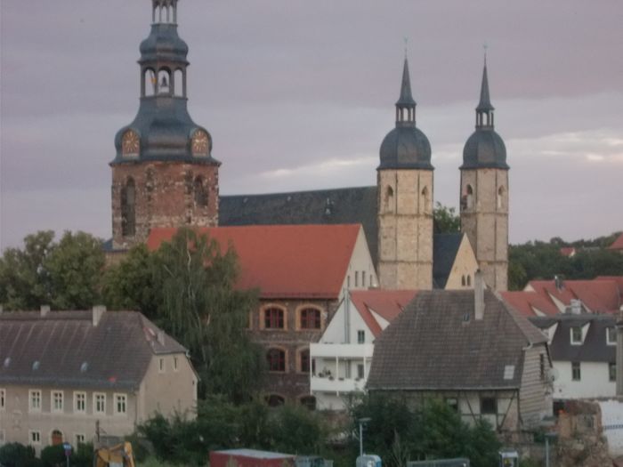 Nutzerbilder Kirchengemeinde St. Andreas-Nicolai-Petri, Gemeindebüro