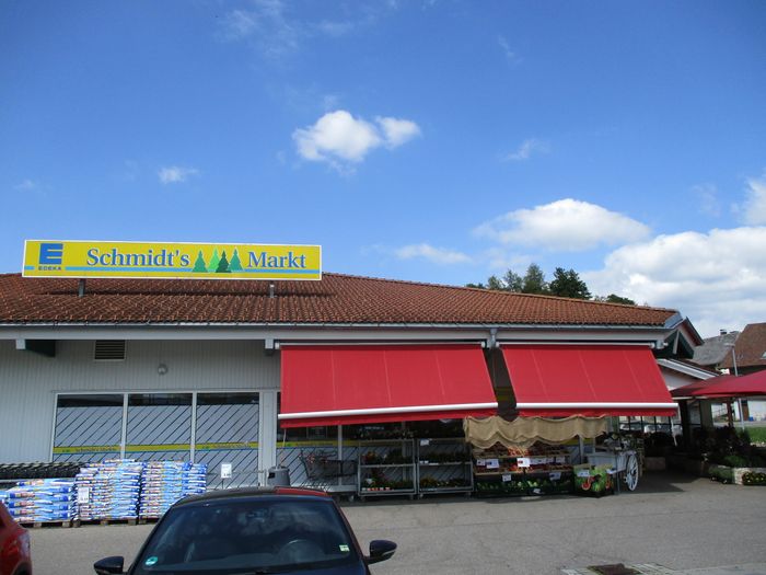 Schmidts Märkte