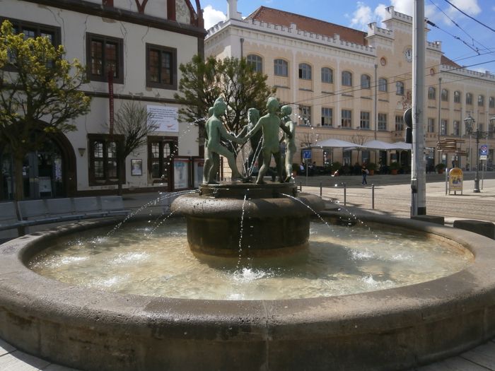 Nutzerbilder Puppentheater Zwickau gGmbH