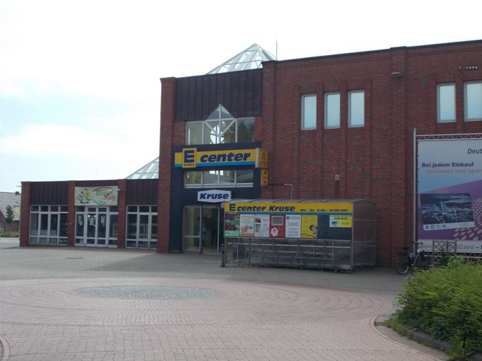 EDEKA Center Kruse