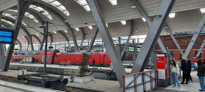 Nutzerbilder Sixt Autovermietung Kiel Hauptbahnhof