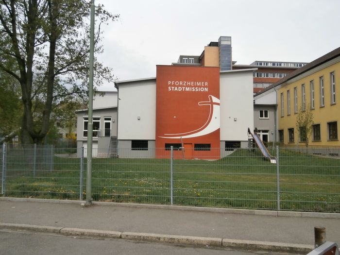 Pforzheimer Stadtmission e.V.