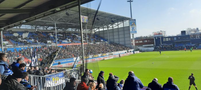 Nutzerbilder Holstein Stadion