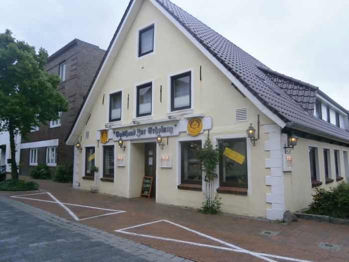 Restaurant zur Erholung