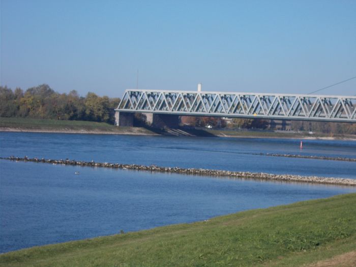 Rheinbrücke