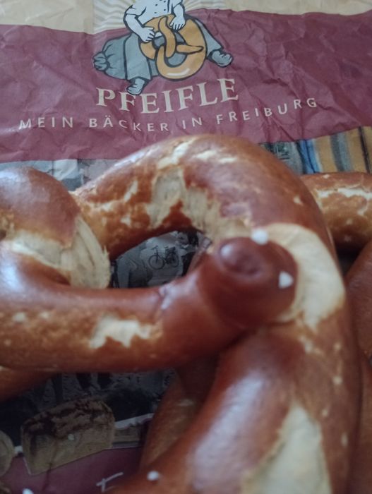 Nutzerbilder Pfeifle Wolfgang Bäckerei GmbH