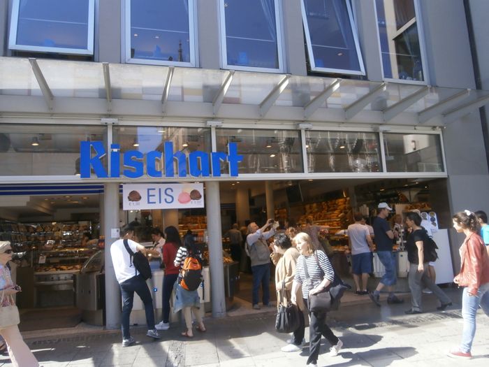 Café Rischart