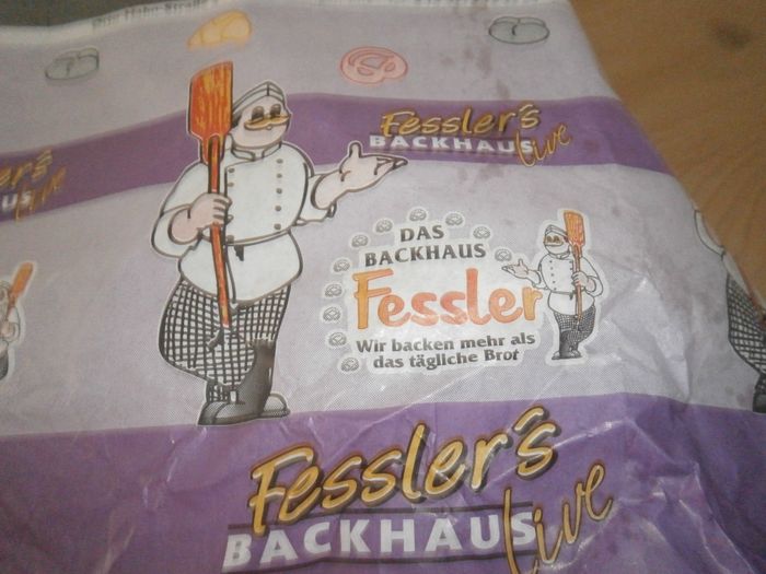 Backhaus Fessler