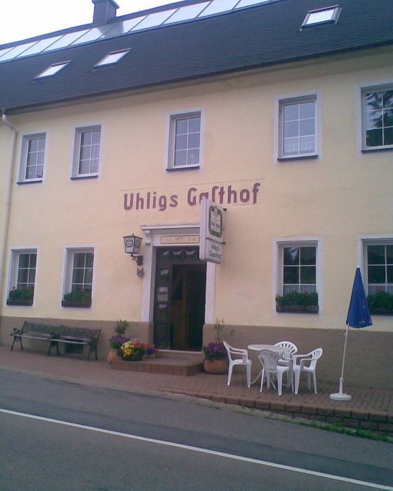 Gasthof Uhlig
