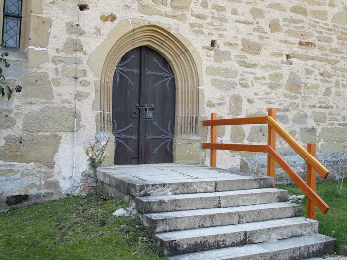 Liebfrauenkirche Lienzingen