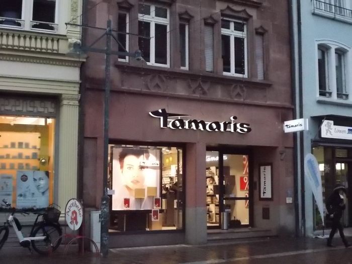 Tamaris Store by Klever
