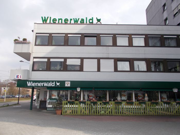 Nutzerbilder Wienerwald AG Restaurant