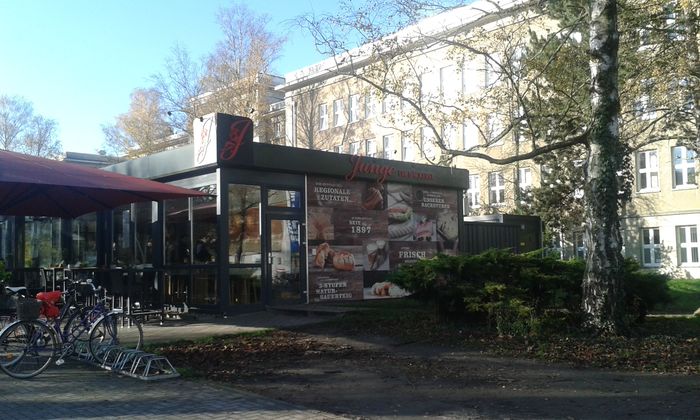 Stadtbäckerei Junge